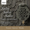 Desprez / Contrapunctus / Rees - Salve Salve Salve - Music CD