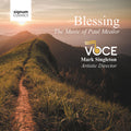 Mealor / Voce New England - Blessing - Music CD