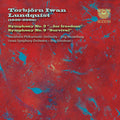 Lundquist / Stockholm Philharmonic Orch - Symphonies 2 & 9 - Music CD