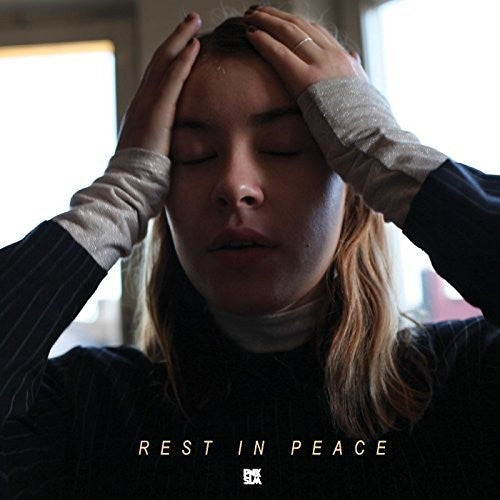 Boys - Rest In Peace - Music CD