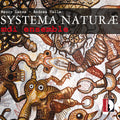 Lanza / Mdi Ensemble / Brandi - Systema Natuae - Music CD