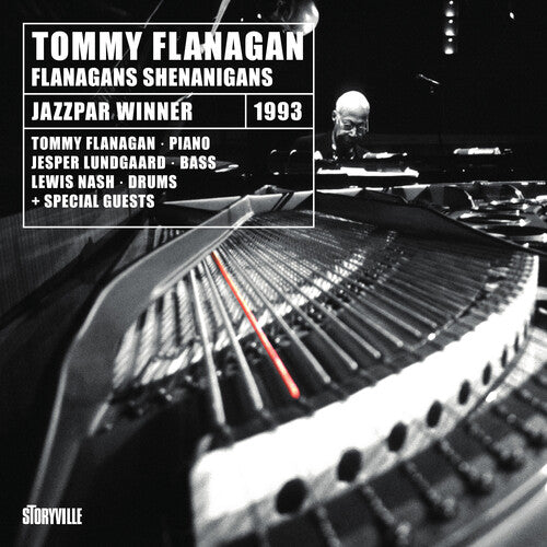 Flanagans Shenanigans / Various - Flanagans Shenanigans / Various - Music CD
