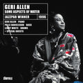 Some Aspects Of Water / Various - Some Aspects Of Water / Various - Music CD