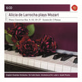 Mozart / Larrocha / Davis - Larrocha Plays Mozart - Music CD