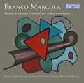 Margola / Fusi / Veneri - Chamber Music / Concertos - Music CD