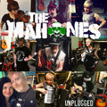 Mahones - Unplugged - Music CD