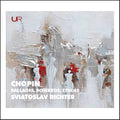 Chopin / Richter - Ballades & Scherzos & Etudes - Music CD