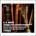 Bach,j.s. / I Musici - Concerts - Music CD