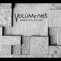 Escuer / Escuer - Volumenes - Music CD