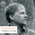 Skepeneit - Music For Piano & Strings - Music CD