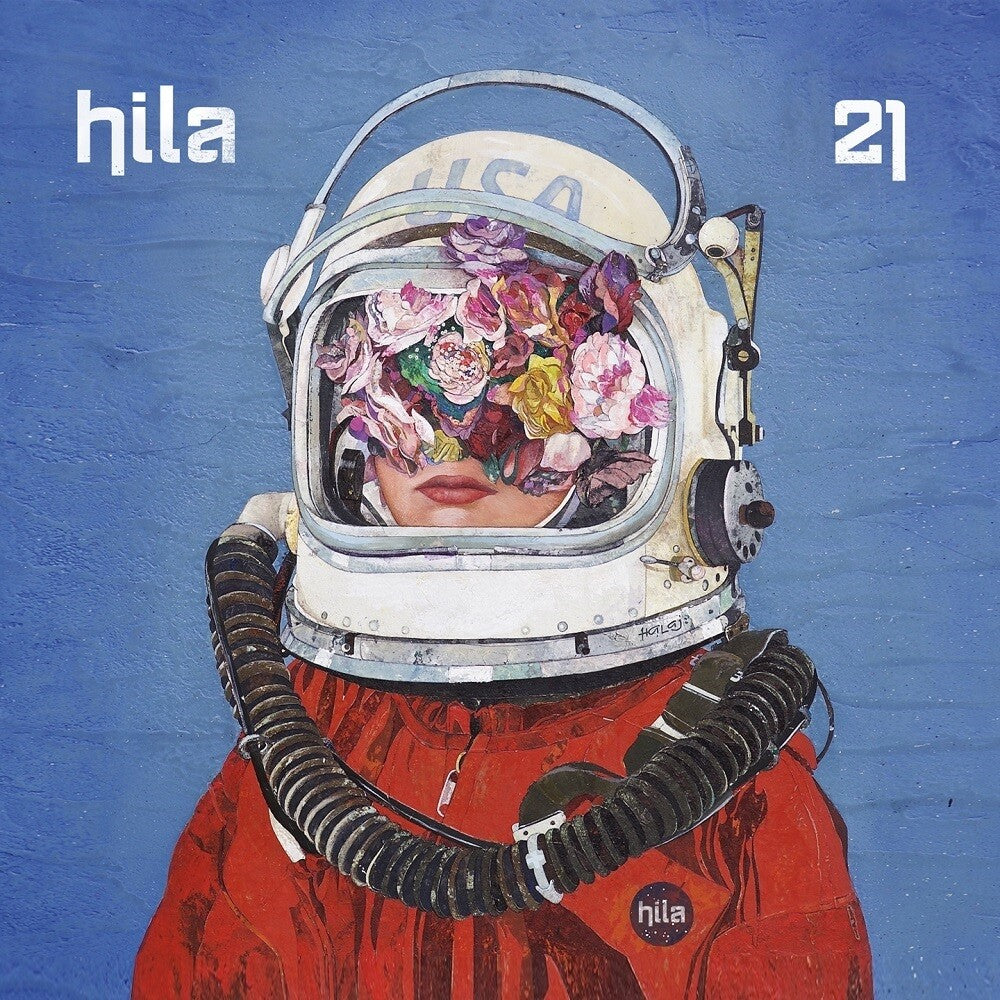 21 [LP] Vinyl Record