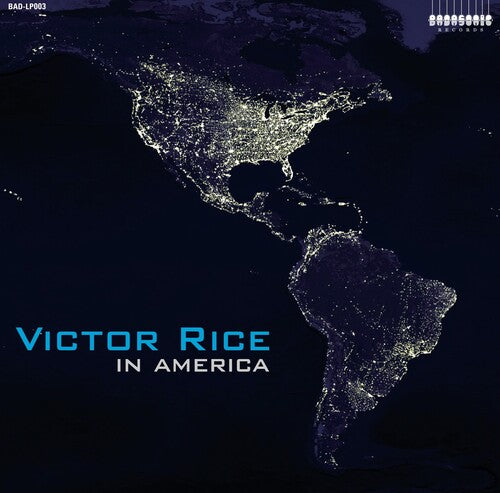 Rice,victor - In America - Vinyl Record