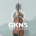 Gkn5 - Bestastovo - Music CD