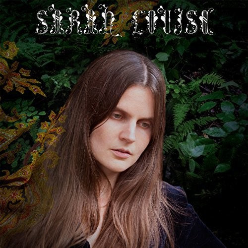 Louise,sarah - Deeper Woods - Vinyl Record