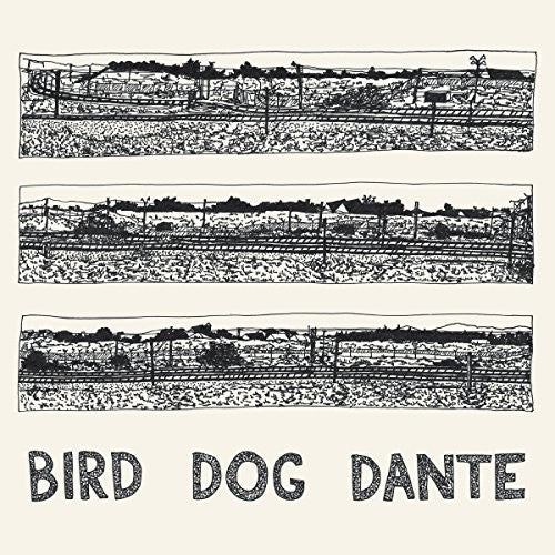 Parish,john - Bird Dog Dante - Vinyl Record