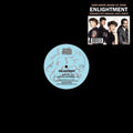 Enlightment - Agape Love - Vinyl Record