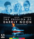 Passion Of Darkly Noon - Passion Of Darkly Noon - Blu-ray