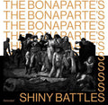 Bonaparte's - Shiny Battles - Vinyl Record