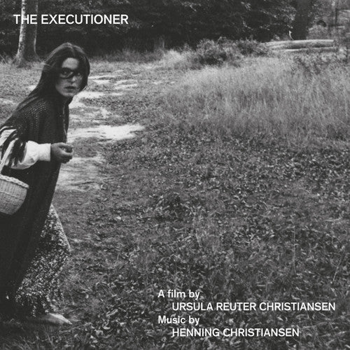 Executioner / O.s.t. - Executioner / O.s.t. - Vinyl Record