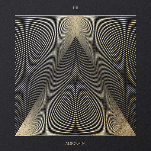 Uji - Alborada - Music CD