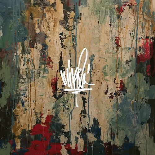 Shinoda,mike - Post Traumatic - Music CD