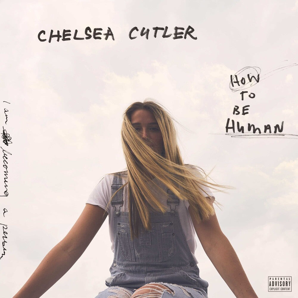 How To Be Human [2LP] Vinyl Record