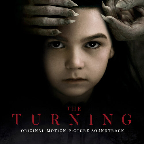 Turning / O.s.t. - Turning / O.s.t. - Vinyl Record