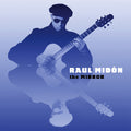 Midon,raul - Mirror - Music CD