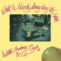 Ashton Gardner & Dyke - What A Bloody Long Day It's Been - Music CD