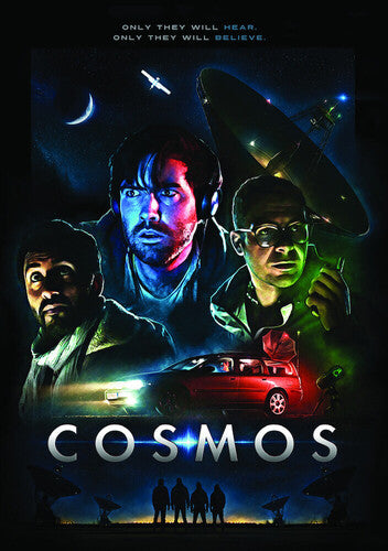 Cosmos - Cosmos - DVD