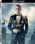 Skyfall - Skyfall - UHD
