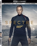 Spectre - Spectre - UHD