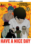 Have A Nice Day - Have A Nice Day - DVD