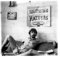 Lazar Davis,benjamin - Nothing Matters - Vinyl Record