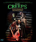 Creeps (deformed Monsters) - Creeps (deformed Monsters) - Blu-ray