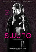 Swung - Swung - DVD