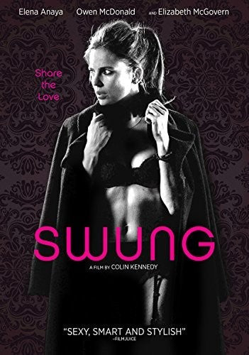 Swung - Swung - DVD