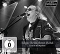 Broughton,edgar - Live At Rockpalast - Music CD