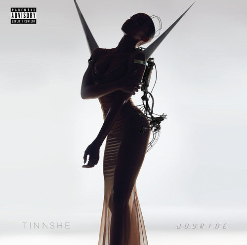 Tinashe - Joyride - Music CD