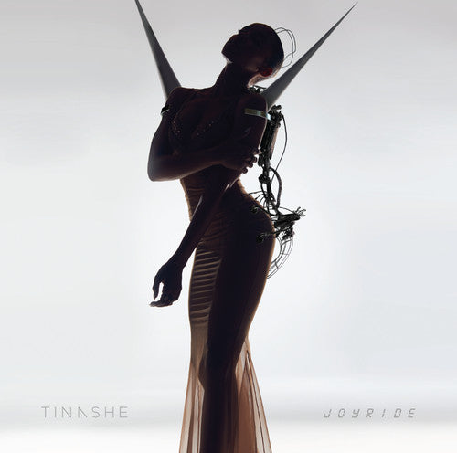 Tinashe - Joyride - Music CD