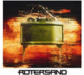 Rotersand - How Do You Feel Today? - Music CD