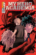 Horikoshi,kohei - My Hero Academia Vol 10 - Books