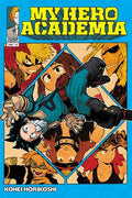 Horikoshi,kohei - My Hero Academia Vol 12 - Books