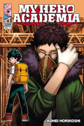Horikoshi,kohei - My Hero Academia Vol 14 - Books