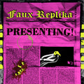 Presenting! [LP] Vinyl Record
