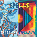 Sedatives / Stimulants [LP] Vinyl Record