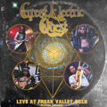 Great Electric Quest - Live At Freak Valley - Music CD