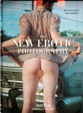 Hanson,dian - New Erotic Photography - Books