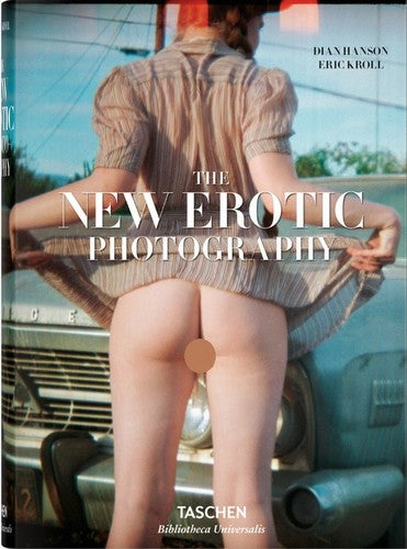 Hanson,dian - New Erotic Photography - Books