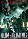 Homecoming - Homecoming - DVD